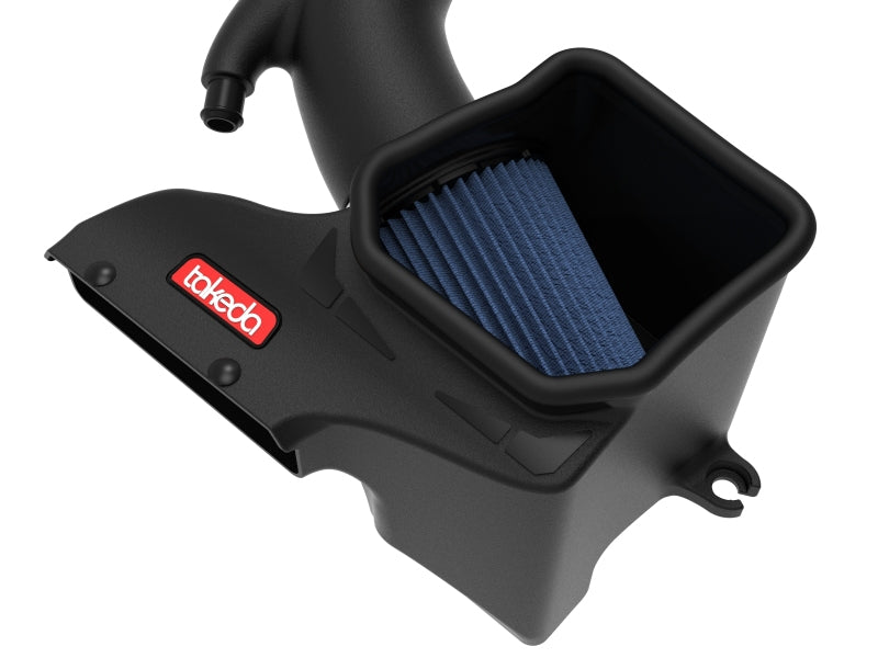 aFe Takeda Stage-2 P5R AIS 19-20 Hyundai Veloster N L4 - 56-10021R