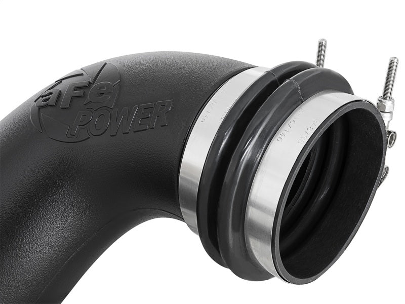 aFe Momentum HD PRO 10R Stage-2 Si Intake 05/07-10 GM - 50-74004
