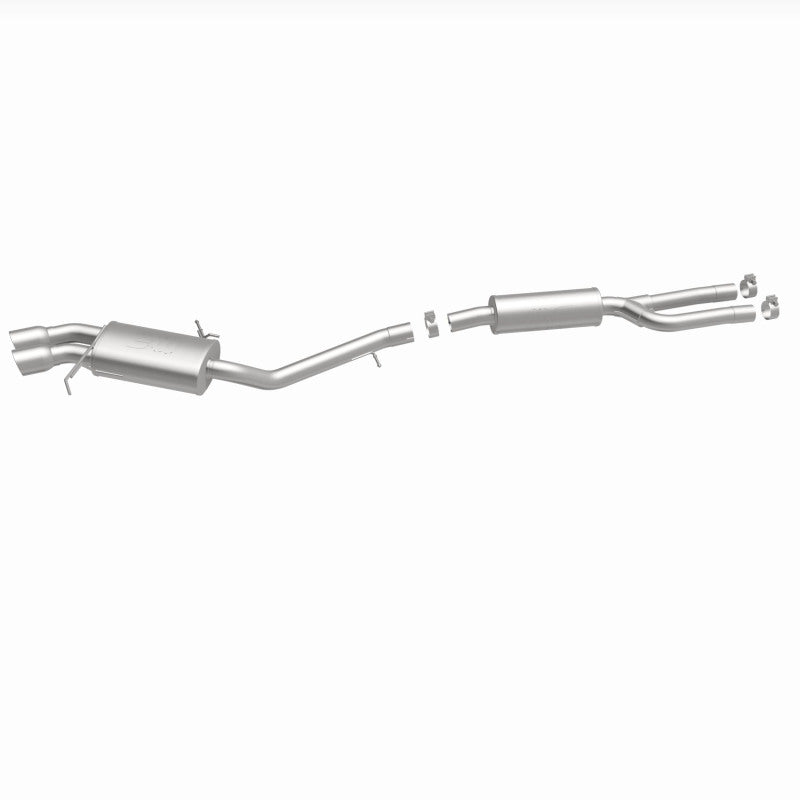MagnaFlow SYS C/B 07-09 BMW 328i 3.0L - 16537