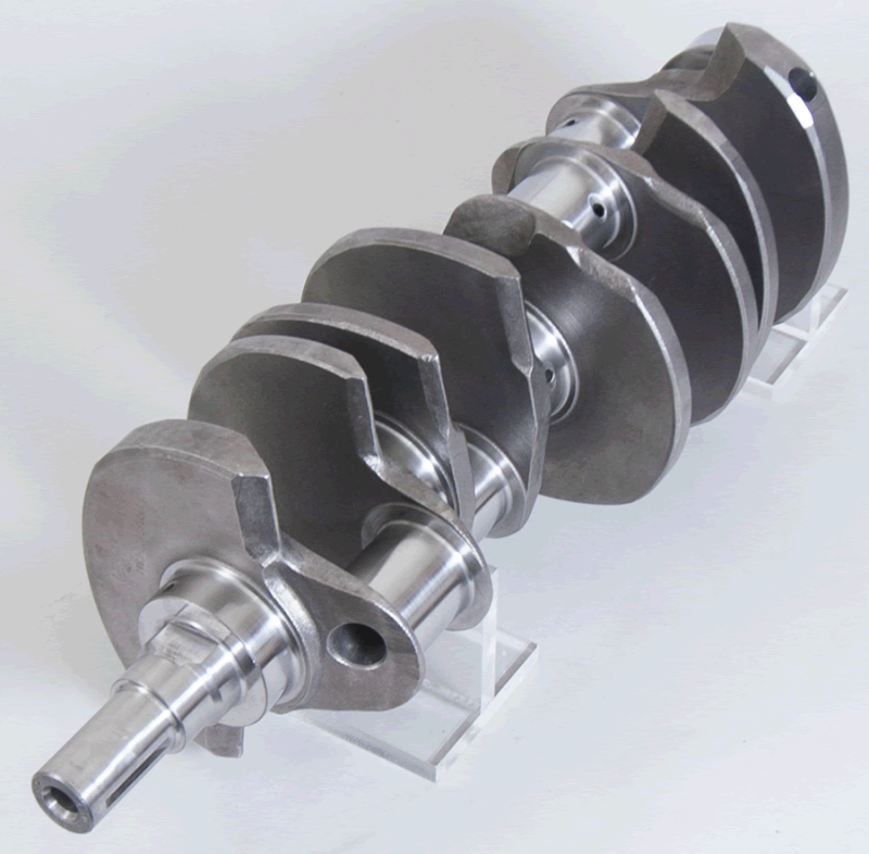 Eagle Ford 4.6L Modular V8 3.750in Stroke Internally Balanced Crankshaft - 102813750