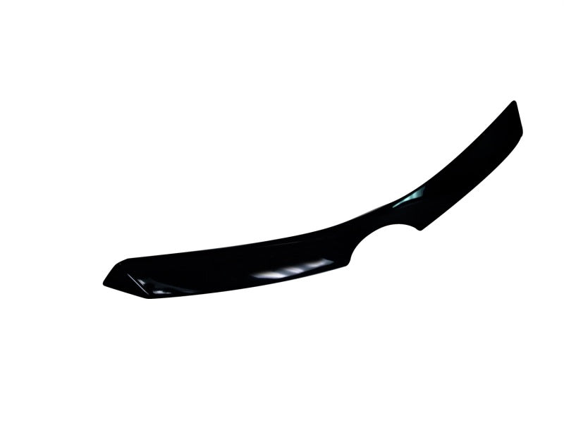 AVS 08-10 Mazda CX-7 Aeroskin Low Profile Acrylic Hood Shield - 320019