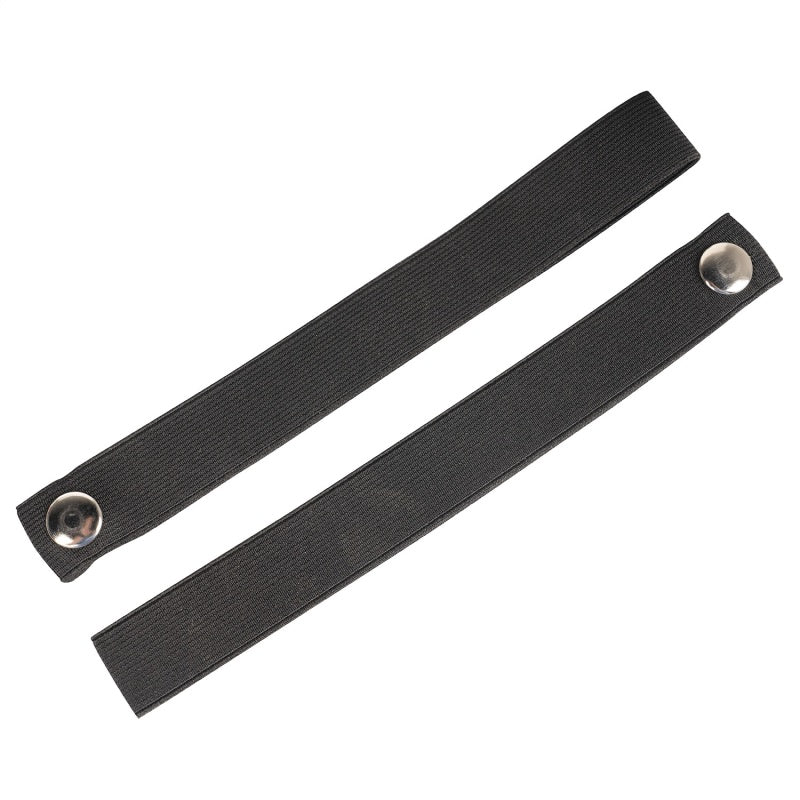 Rugged Ridge 97-06 Jeep Wrangler TJ Factory Soft Top Hardware - 13510.03
