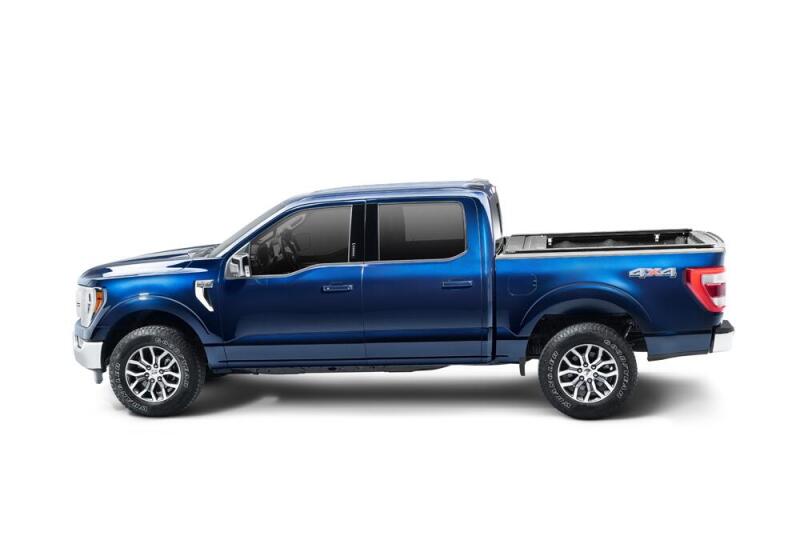 Retrax 17-18 Super Duty F-250-350 Short Bed RetraxONE XR - T-60383