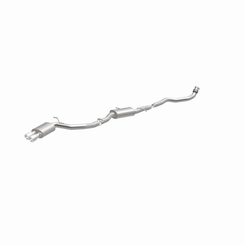 MagnaFlow Sys C/B 09- Audi A4 2.0T Sport - 15519