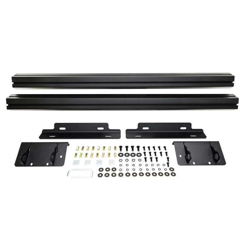 Westin 19-24 Mercedes-Benz Sprinter w/ 170in WB Mesa Roof Rack - 15-00085