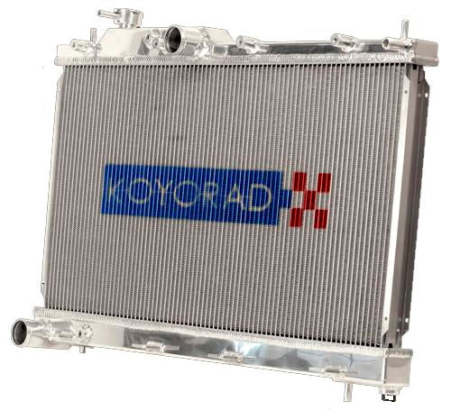 Koyo 86-92 Toyota Supra NA/Turbo MT Only (USDM Vehicles Req. - R0171