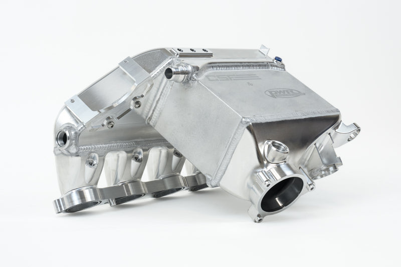 CSF BMW M2/M3/M4 S58 Comp & Non-Comp (G8X) Charge-Air Cooler - 8233