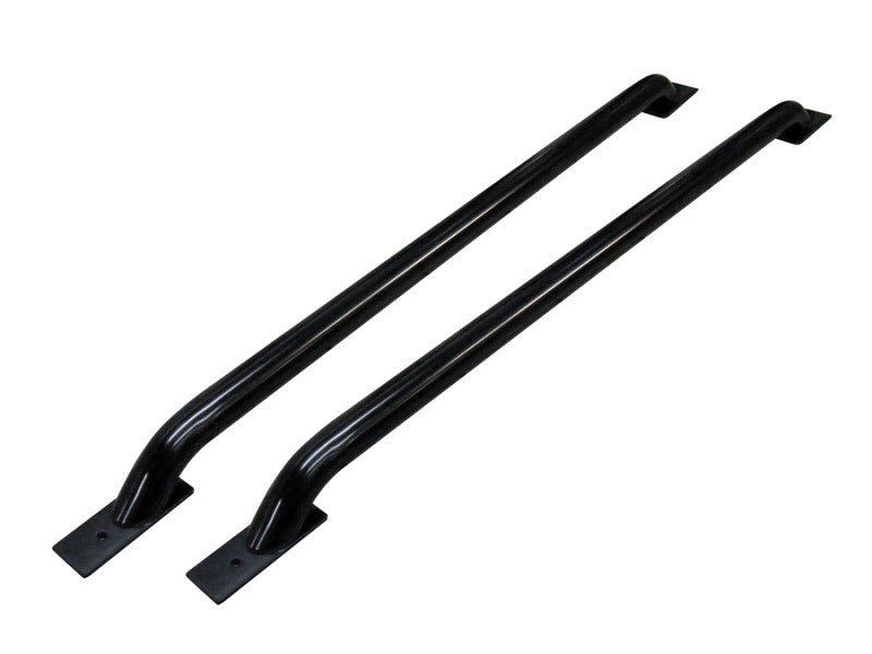 Go Rhino 92-11 Ford Ranger Stake Pocket Bed Rails - - 8154B