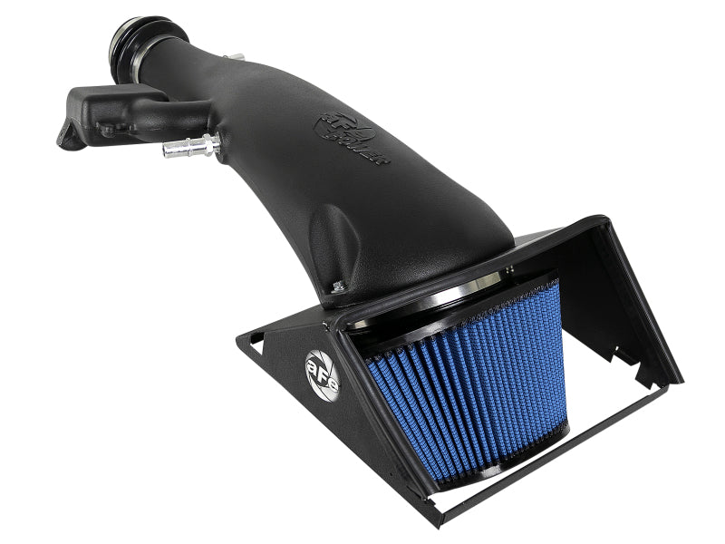 aFe Magnum FORCE Stage-2 Pro 5R Cold Air Intake System - 54-13019R