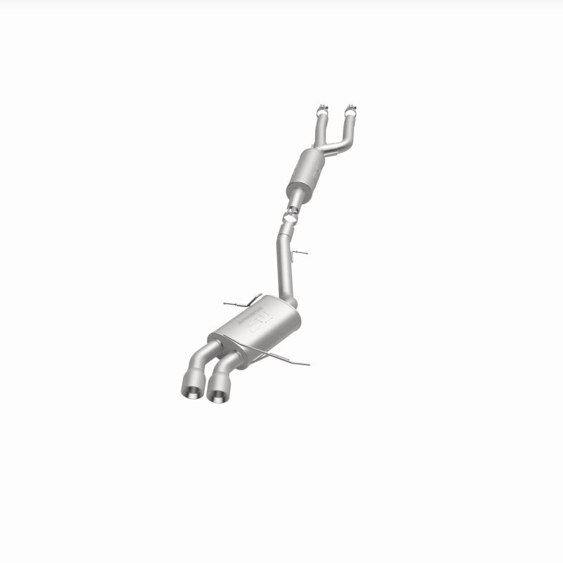 MagnaFlow SYS C/B 07-09 BMW 328i 3.0L - 16537
