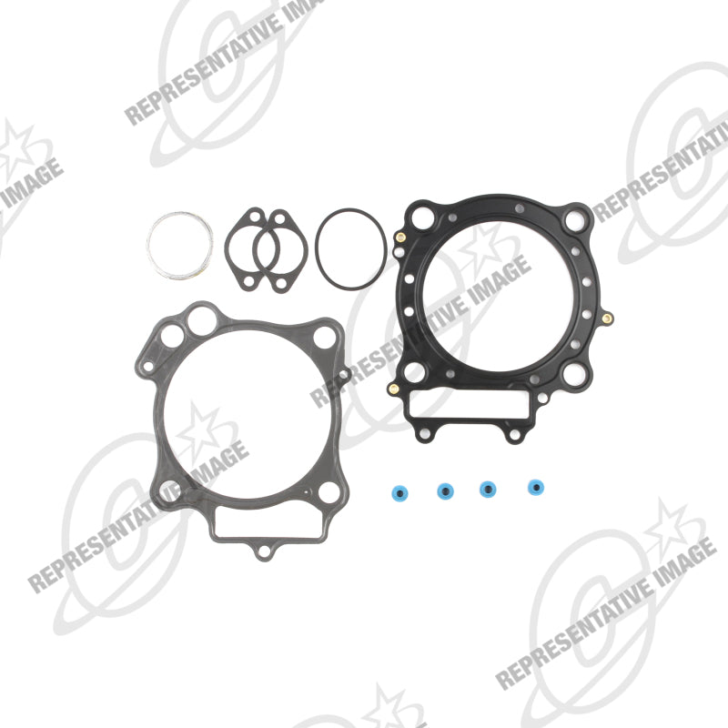 Cometic Harley-Davidson Twin Cam T-Man Perf Spec 4.060in .030 Head - C10141