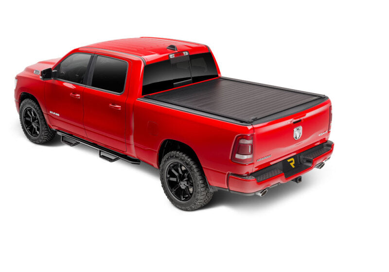 Retrax 17-18 Super Duty F-250-350 Short Bed PowertraxPRO XR - T-90383