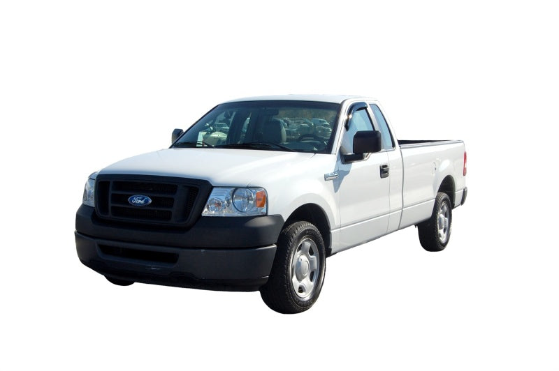 AVS 04-08 Ford F-150 Standard Cab (Excl. 04 Heritage) Ventvisor - 92805