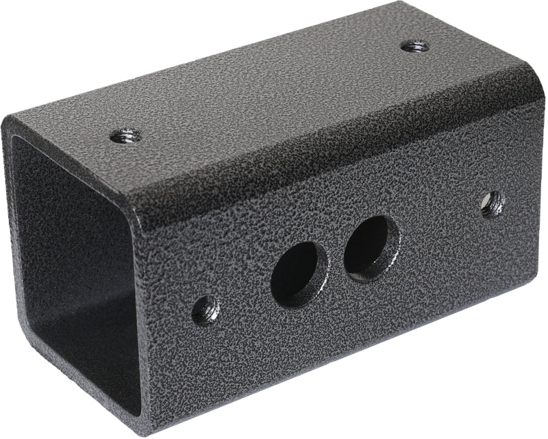 Gen-Y Bolt-On Reducer Sleeve 3in to 2.5in (Installation Included) - GH-008-1