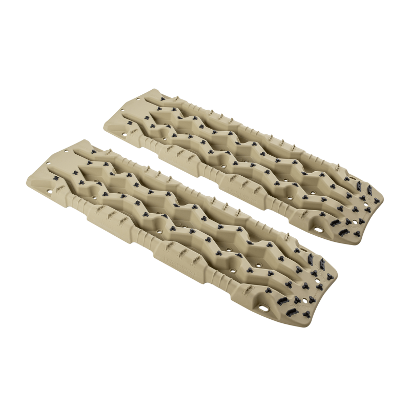 ARB TRED Pro Recovery Boards - Desert Sand - TREDPRODS