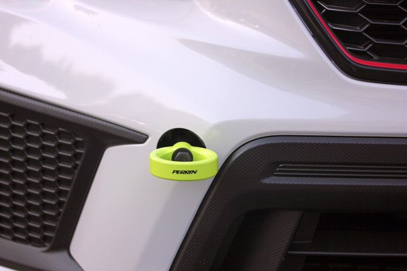 PERRIN 18-21 WRX/STI / 13-20 BRZ / 17-20 Toyota 86 - PSP-BDY-235NY