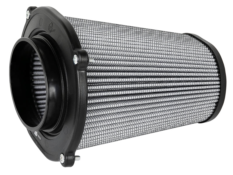 aFe Quantum Pro DRY S Air Filter Inverted Top - - 21-91133