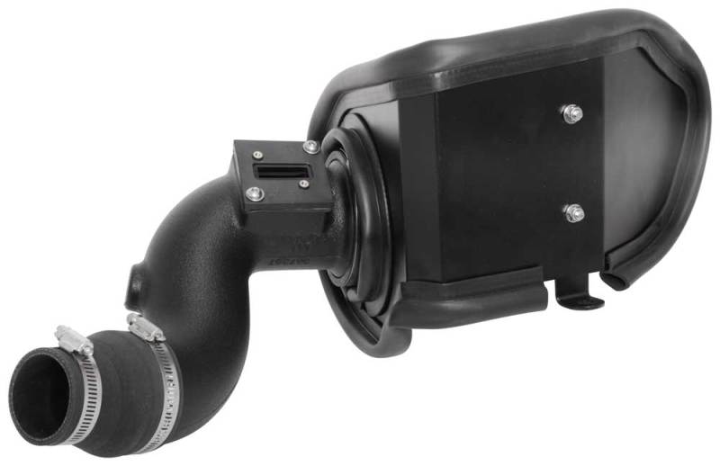 K&N 16-18 Chevrolet Malibu L4-1.5L F/I Turbo Aircharger Performance Intake - 63-3106