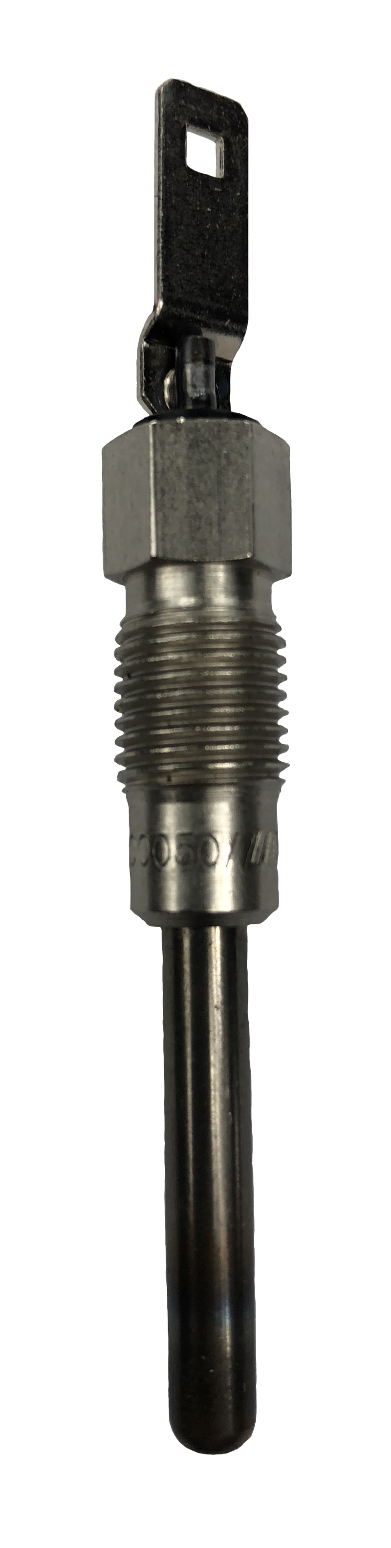 PureFlow DieselRX 82-01 Chevrolet/GMC 12V 6.2L/6.5L Diesel Glow Plugs - DRX00050