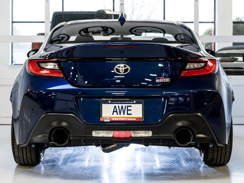 AWE Subaru BRZ / Toyota GR86 / Toyota 86 Track - 3020-33279