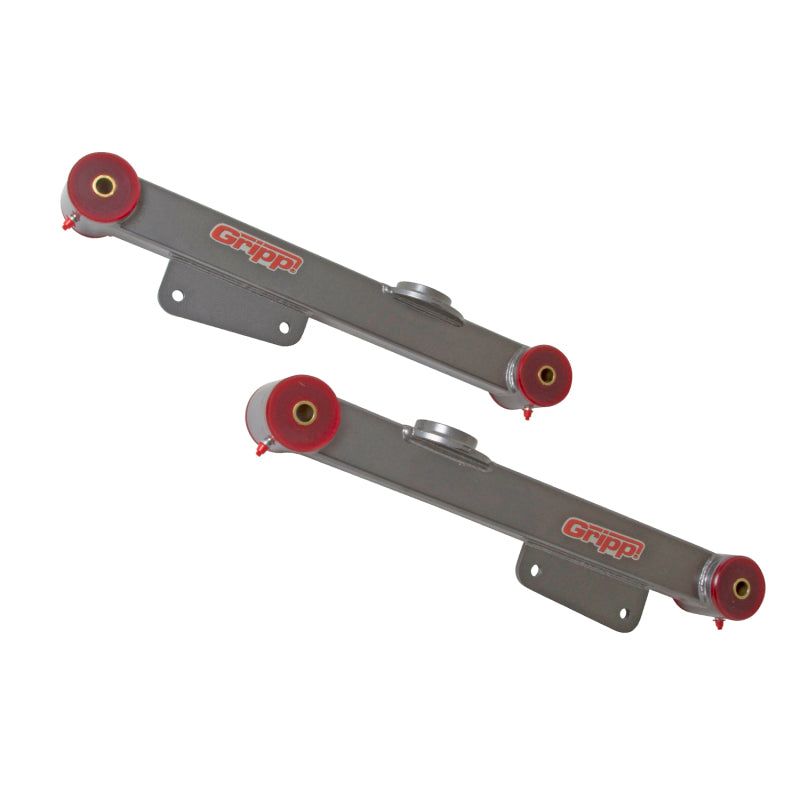 BBK 86-98 Mustang Rear Lower Control Arm Kit - 2521