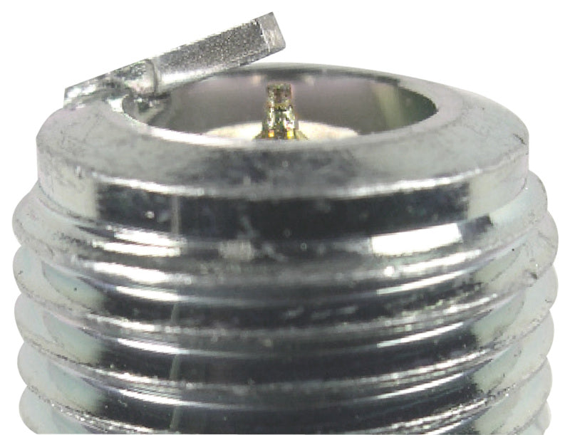 NGK Iridium Racing Spark Plug Box of 4 (R7438-8) - 4905