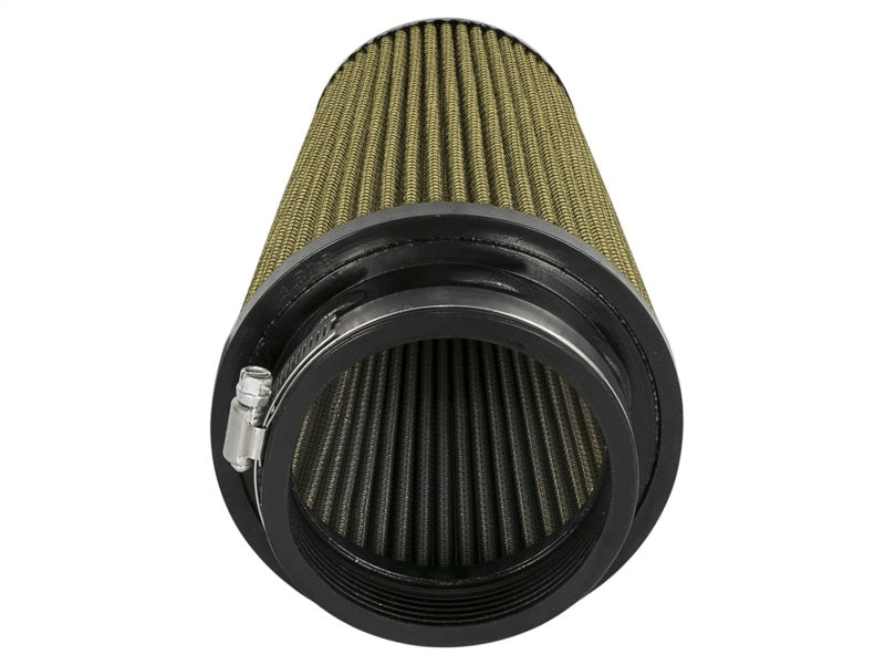 aFe Magnum FLOW Pro GUARD 7 Replacement Air Filter (Pair) - 72-91117-MA