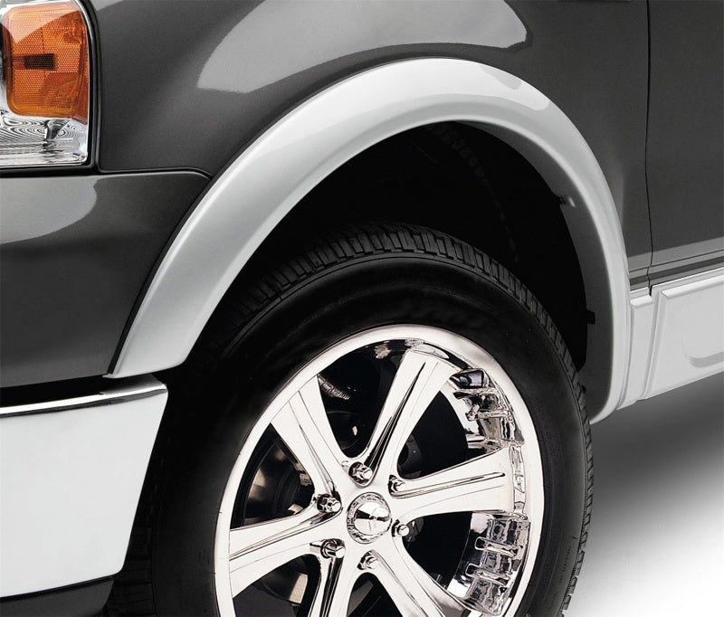 EGR 04-08 Ford F150 OEM Look Fender Flares - Set - 783174