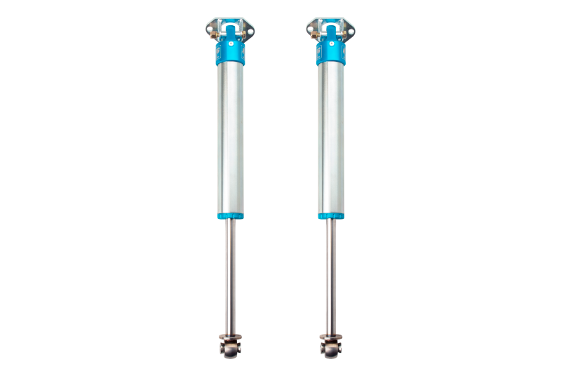King Shocks 07-18 Jeep Wrangler JK Rear 2.0 Dia Internal - 20001-207