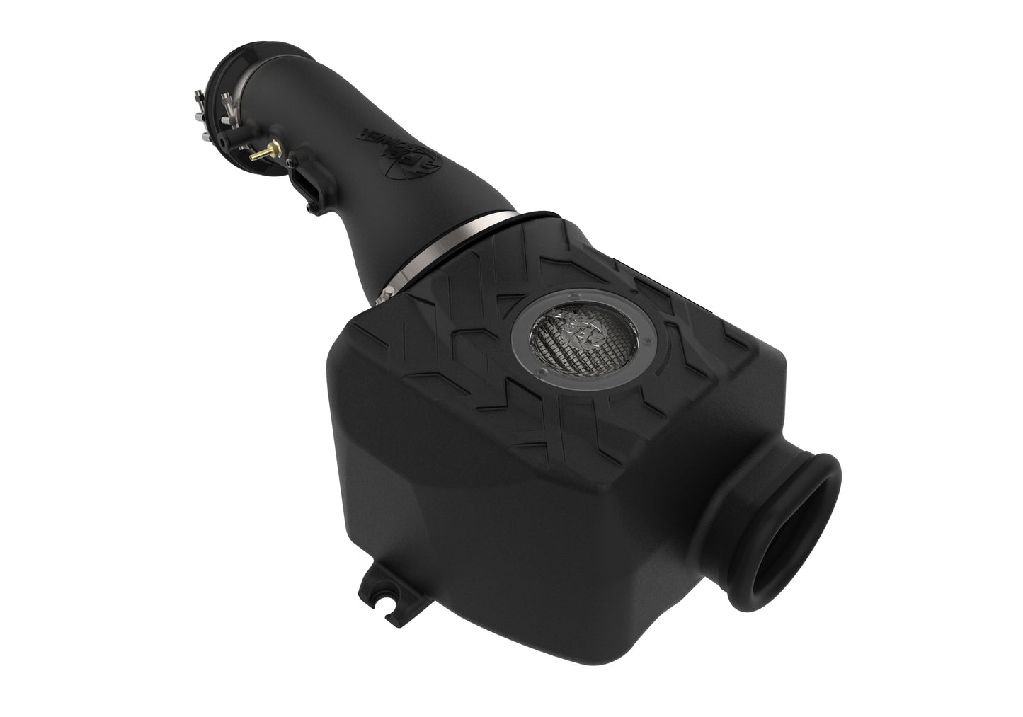 aFe Momentum GT Cold Air Intake Pro DRY S 10-18 - 50-70022D