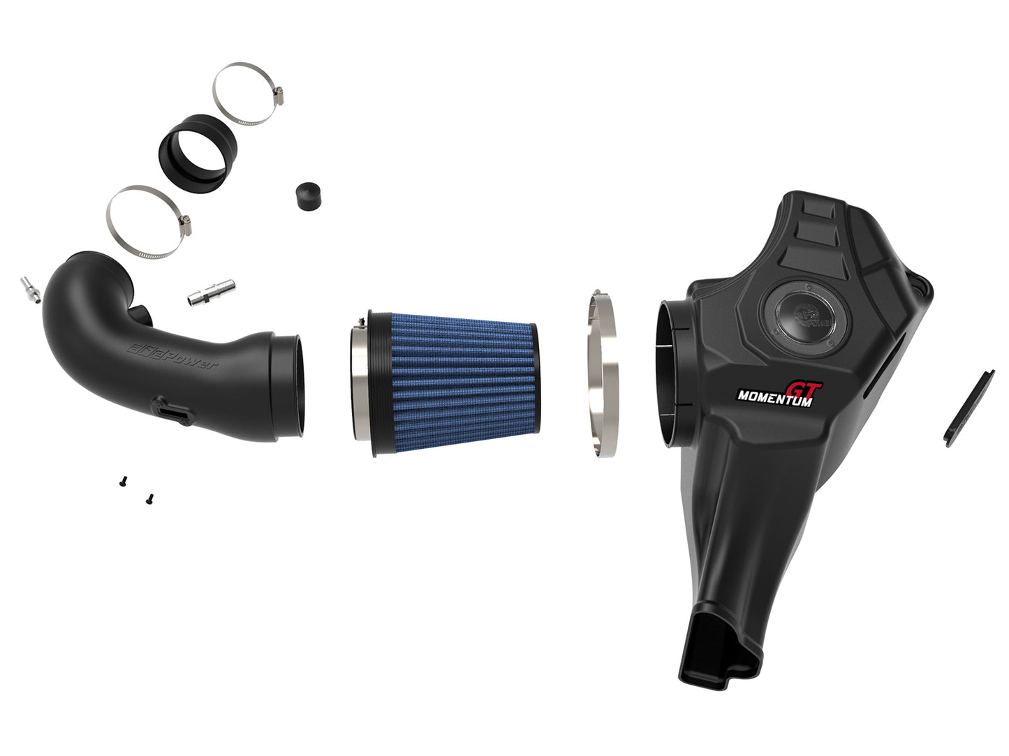 aFe Momentum GT Pro 5R Cold Air Intake System 18-19 - 50-70033R