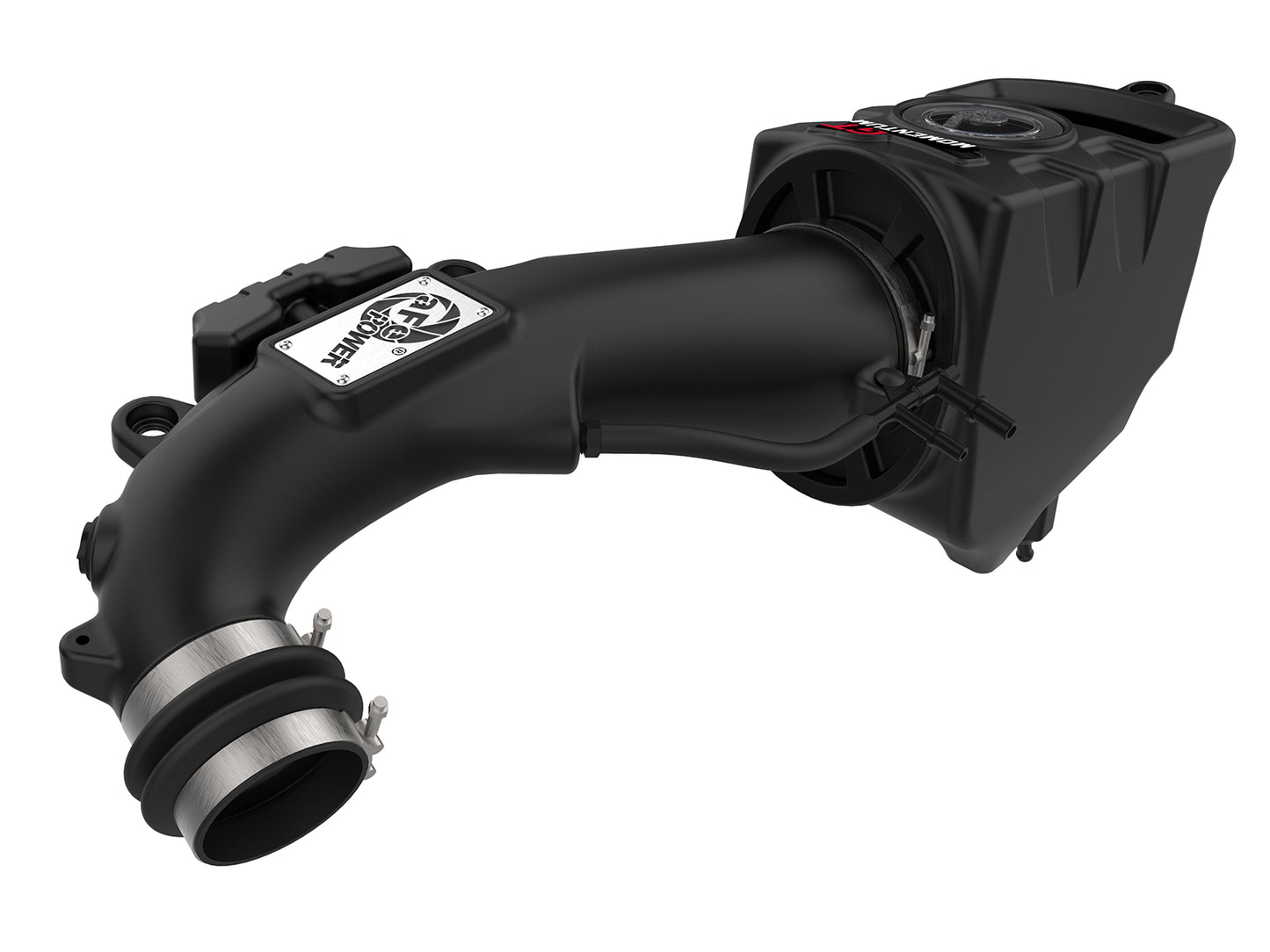 aFe Momentum GT Pro DRY S Cold Air Intake System - 50-70035D