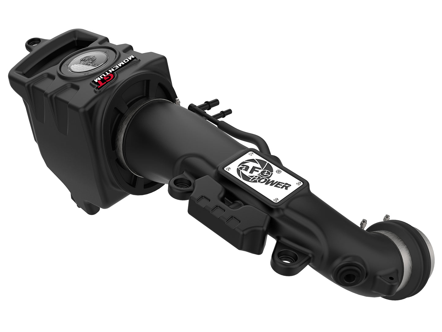 aFe Momentum GT Pro DRY S Cold Air Intake System - 50-70035D