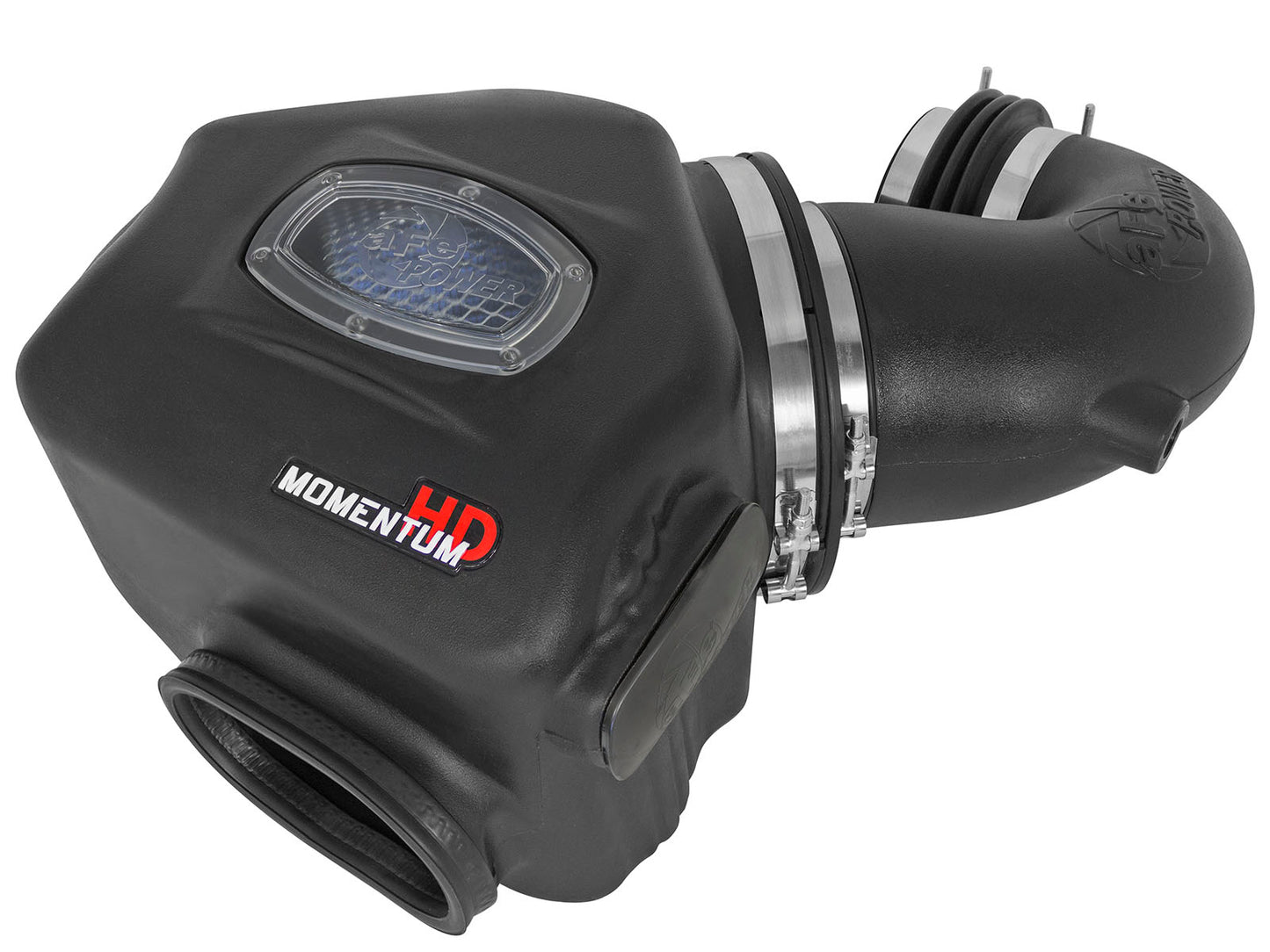 aFe Momentum HD PRO 10R Cold Air Intake 94-02 Dodge - 50-72001