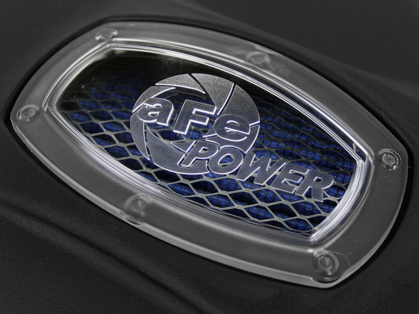 aFe Momentum HD PRO 10R Cold Air Intake 94-02 Dodge - 50-72001