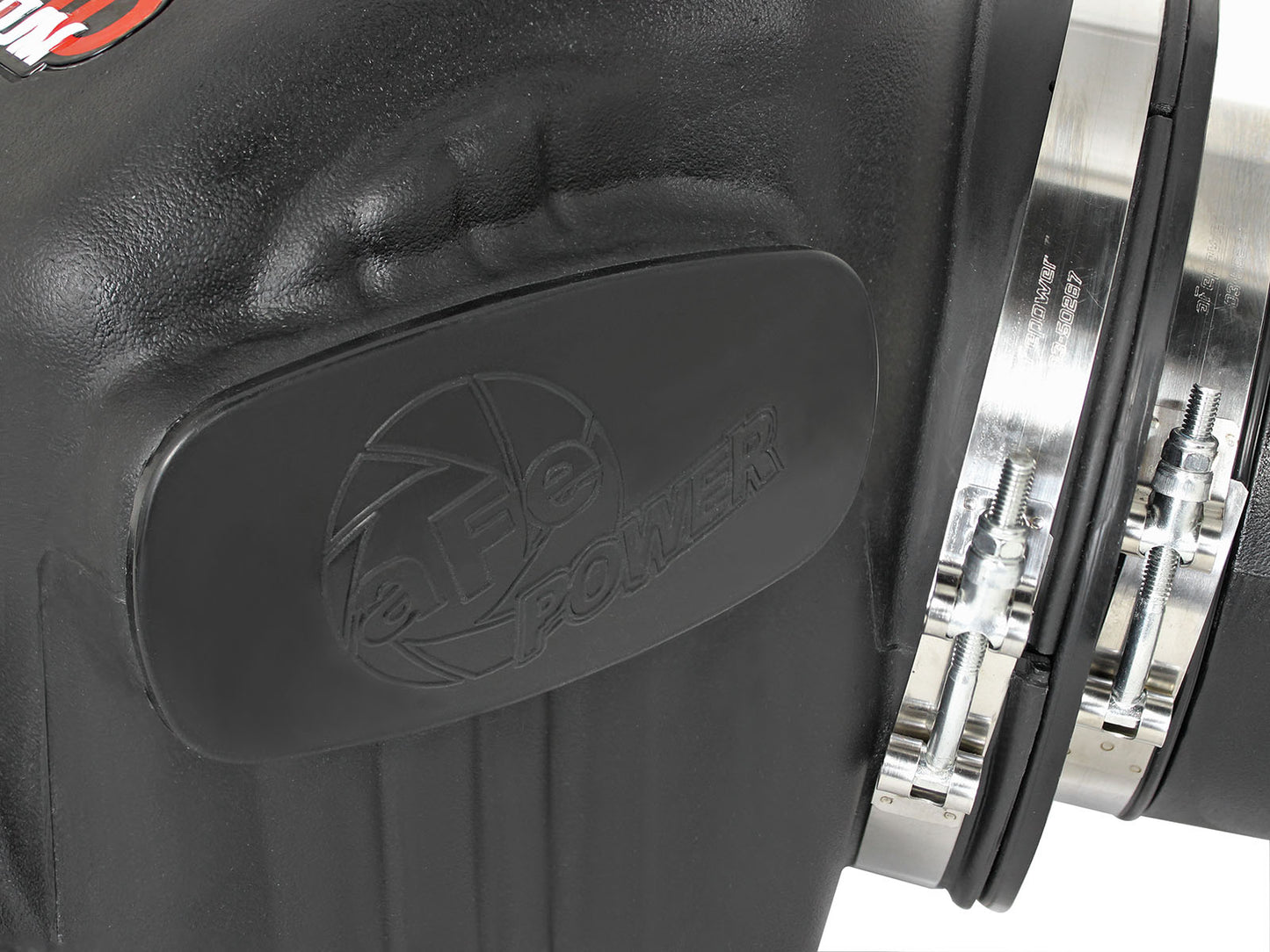 aFe Momentum HD PRO 10R Cold Air Intake 94-02 Dodge - 50-72001