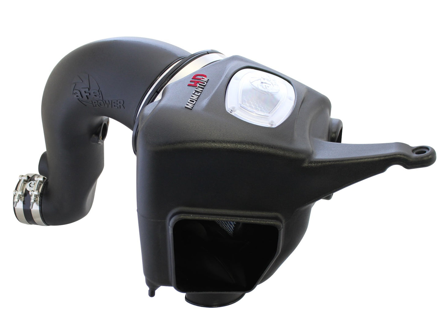 aFe Momentum HD PRO 10R Stage-2 Si Intake 07.5-09 Dodge - 50-72003