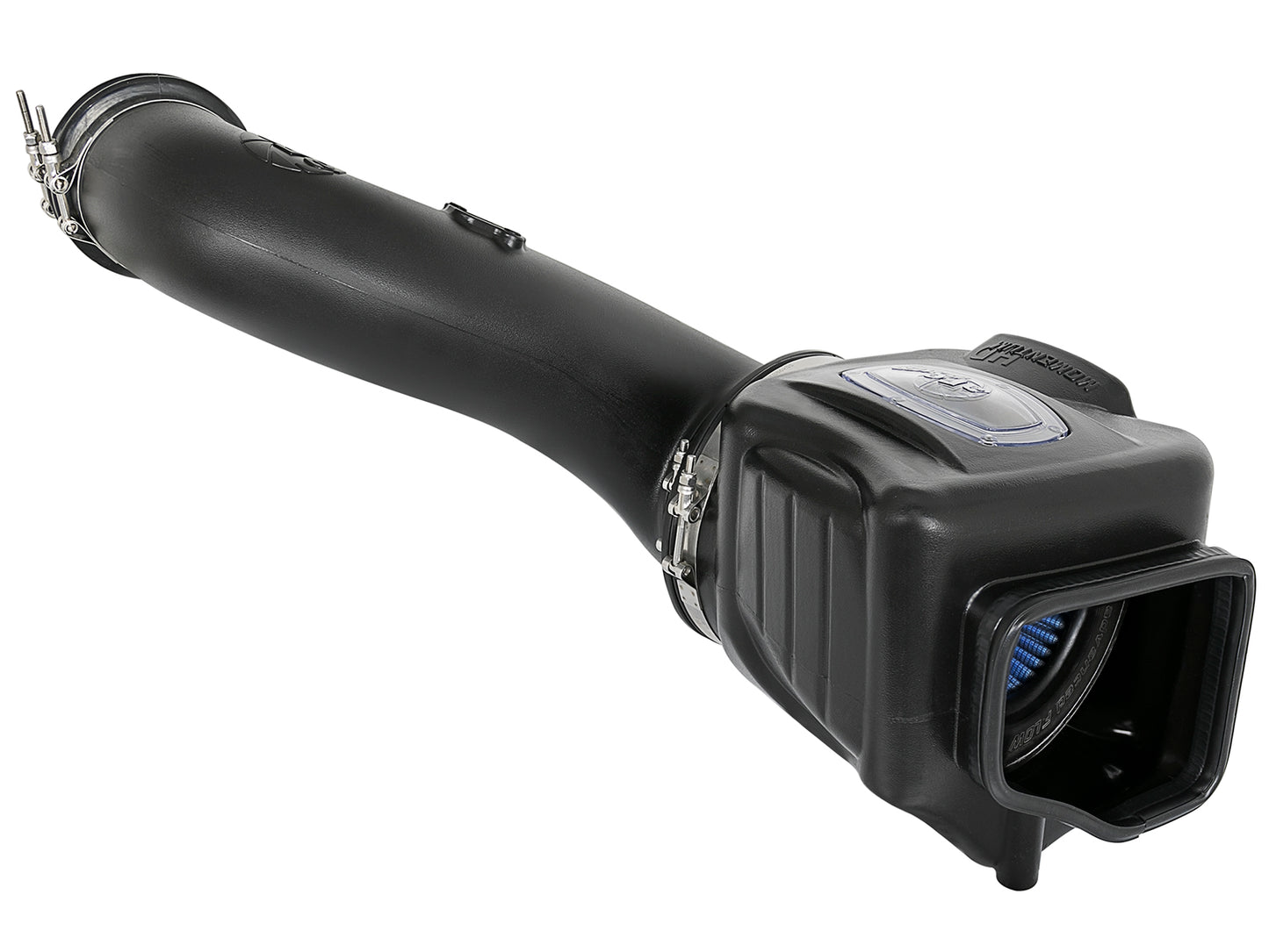 aFe Momentum HD PRO 10R Stage-2 Si Intake 05/07-10 GM - 50-74004