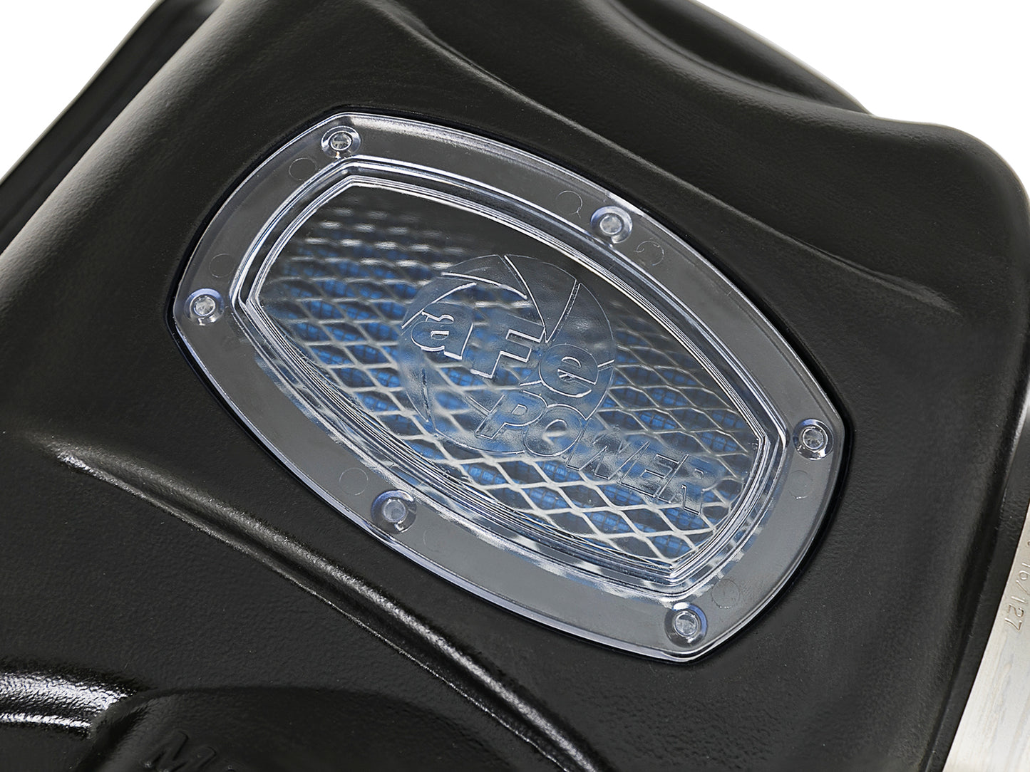 aFe Momentum HD PRO 10R Stage-2 Si Intake 05/07-10 GM - 50-74004