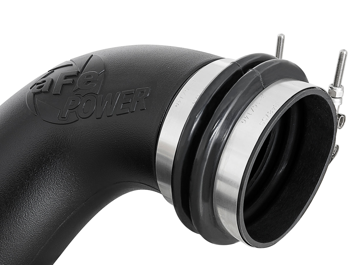 aFe Momentum HD PRO 10R Stage-2 Si Intake 05/07-10 GM - 50-74004