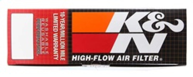 K&N Replacement Air Filter 09-13 Land Rover Range Rover / - 33-2446