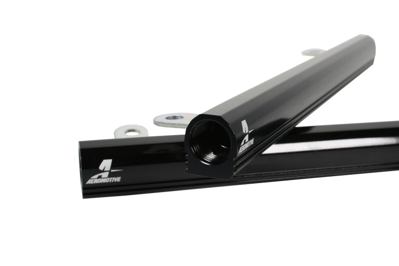 Aeromotive 2010 Ford Cobra Jet Fuel Rails - 14141