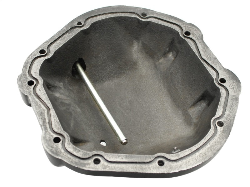 aFe Power Differential Cover Machined Pro Series 97-14 Jeep Dana - 46-70162
