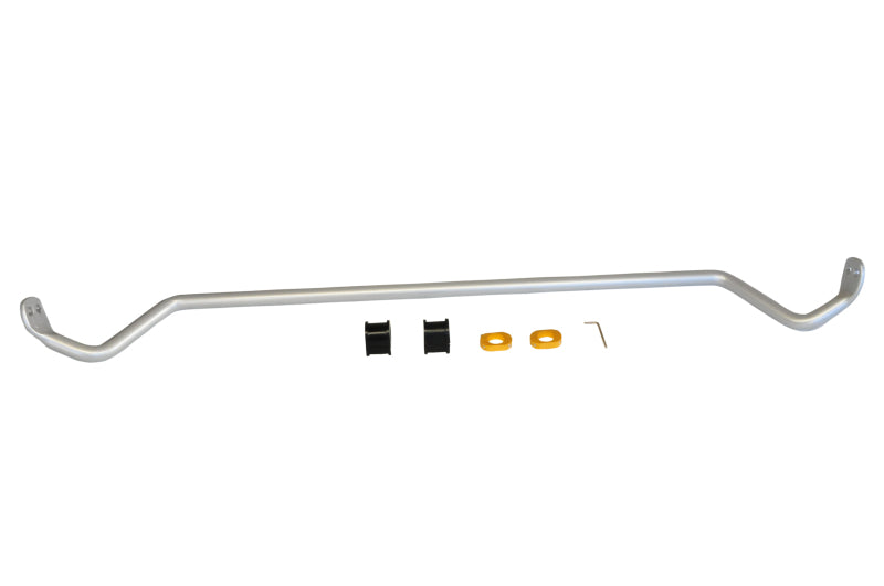 Whiteline 24mm Adjustable Front Sway Bar for 9/10+ Impreza GH/GR MY11 / 9/10+ STi - BSF39XZ