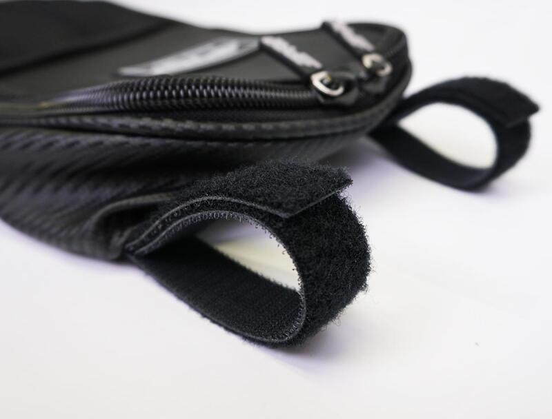 PRP Honda Talon Center Bag - E82-210