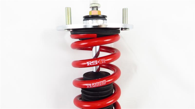 RS-R 2014-2016 Lexus IS250/350 RWD (GSE30/GSE31) Sports-i Coilovers - XLIT191M