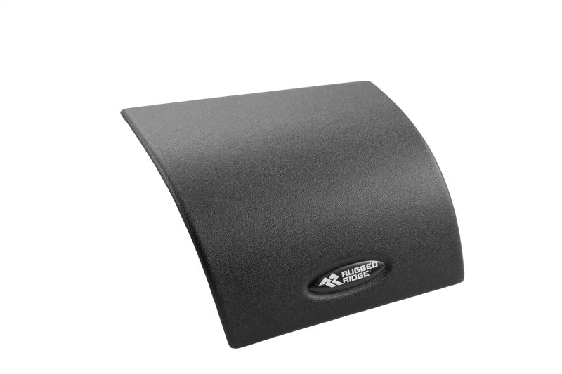 Rugged Ridge Cowl Guard Body Armor 07-18 Jeep Wrangler JK/JKU - 11651.79