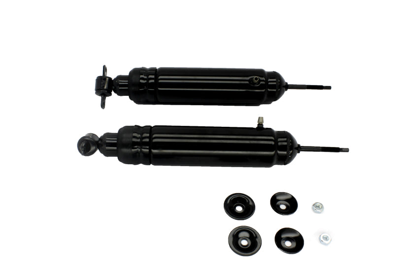 KYB Shocks & Struts Self Leveling Rear BUICK LeSabre 2000-05 - SR1002