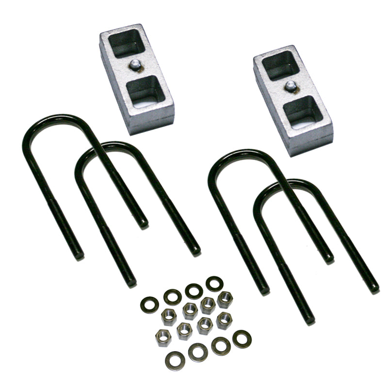 Superlift 03-18 Dodge Ram 2500 4WD 2in Block Kit - 4225