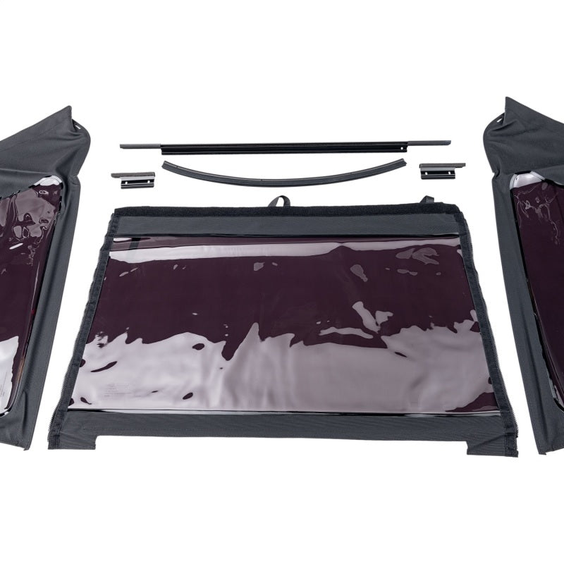 Rugged Ridge 97-06 Wrangler TJ Voyager Soft Top 2DR - - 13860.23